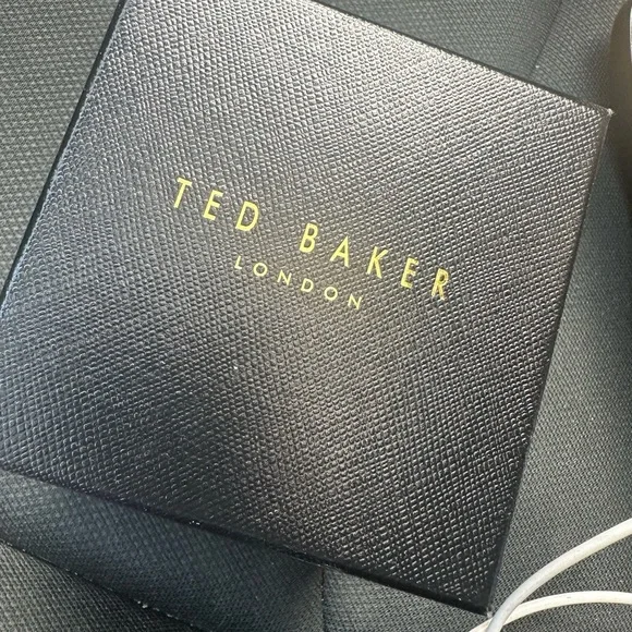 TED BAKER NWT WATCH - Picture 5 of 8
